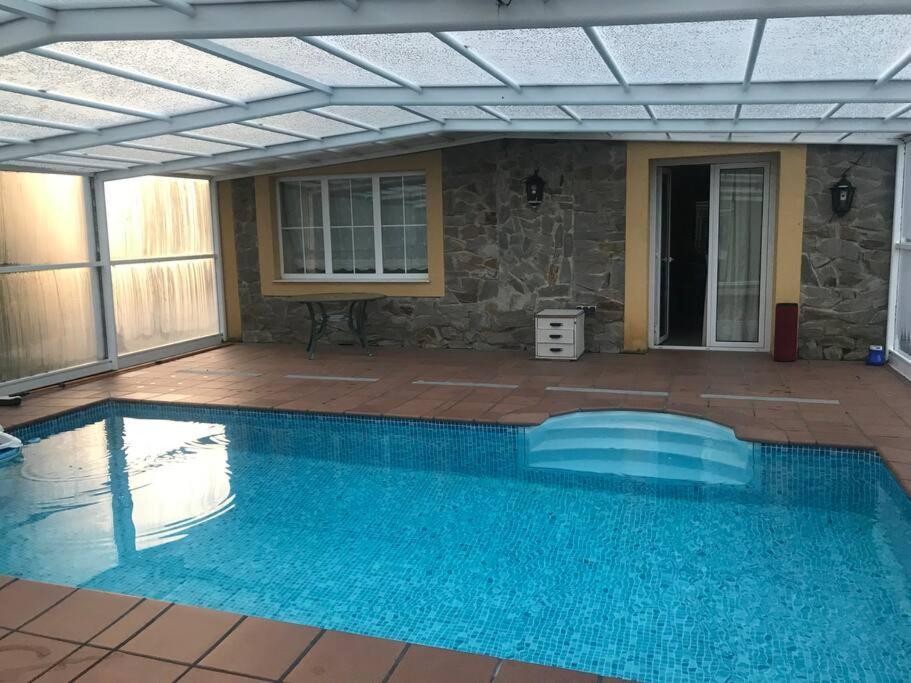 Villa Alicia Valle  Eksteriør billede