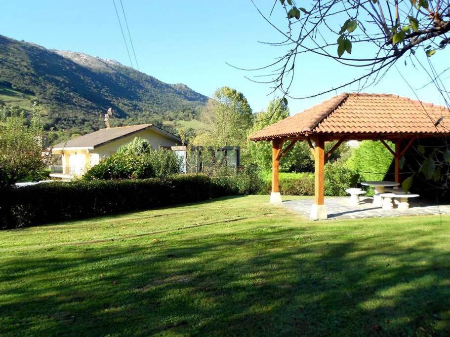 Villa Alicia Valle  Eksteriør billede